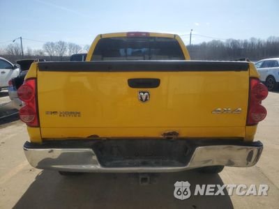 Zdjęcie 6 z 14 samochodu: 2007 DODGE RAM 1500 ST VIN:1D7HU18217S247101 - miniatura