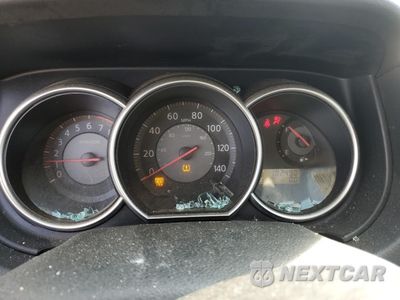 Zdjęcie 9 z 14 samochodu: 2008 NISSAN VERSA S VIN:3N1BC11E18L394268 - miniatura