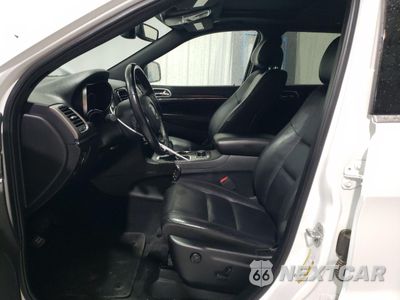 Zdjęcie 7 z 13 samochodu: 2020 JEEP GRAND CHEROKEE LIMITED VIN:1C4RJFBGXLC200064 - miniatura