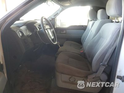 Zdjęcie 7 z 12 samochodu: 2013 FORD F150 VIN:1FTNF1EF8DKE12314 - miniatura