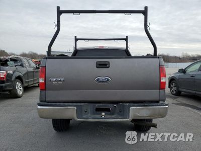 Zdjęcie 6 z 12 samochodu: 2004 FORD F150 SUPERCREW VIN:1FTRW14W74KB76953 - miniatura
