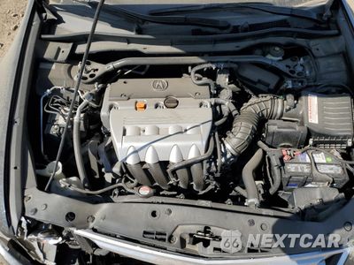 Zdjęcie 13 z 14 samochodu: 2012 ACURA TSX TECH VIN:JH4CU2F60CC014877 - miniatura