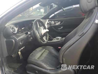 Zdjęcie 7 z 12 samochodu: 2018 MERCEDES-BENZ E 400 4MATIC VIN:WDD1J6GB8JF012820 - miniatura