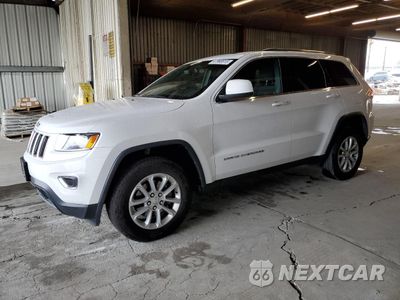 2016 JEEP GRAND CHEROKEE LAREDO 1C4RJEAG2GC418792 - główne zdjęcie licytacji z USA - miniatura