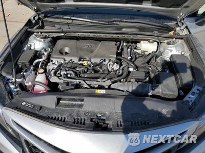 Zdjęcie 12 z 15 samochodu: 2024 TOYOTA CAMRY XSE VIN:4T1K31AK3RU068249 - miniatura