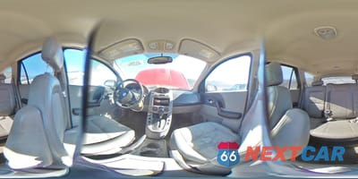 Zdjęcie 13 z 16 samochodu: 2004 SATURN VUE VIN:5GZCZ63494S864882 - miniatura