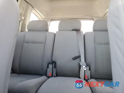 Zdjęcie 10 z 15 samochodu: 2008 DODGE DURANGO SXT VIN:1D8HD38N18F118190 - miniatura