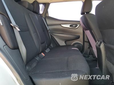 Zdjęcie 10 z 13 samochodu: 2020 NISSAN ROGUE SPORT S VIN:JN1BJ1CW7LW645308 - miniatura