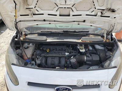 Zdjęcie 11 z 12 samochodu: 2015 FORD TRANSIT CONNECT XL VIN:NM0LS7E7XF1179766 - miniatura