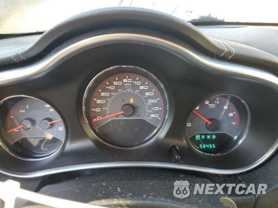 Zdjęcie 9 z 14 samochodu: 2014 DODGE AVENGER SE VIN:1C3CDZAB7EN120768 - miniatura