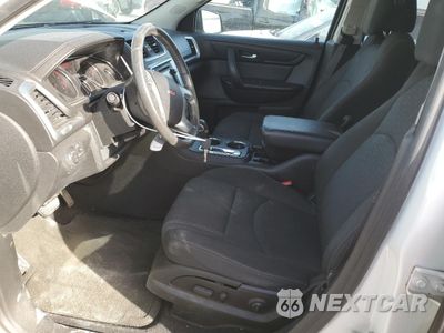 Zdjęcie 7 z 13 samochodu: 2015 GMC ACADIA SLE VIN:1GKKRPKD2FJ192035 - miniatura