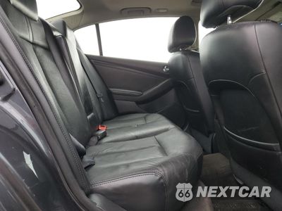Zdjęcie 10 z 12 samochodu: 2008 NISSAN ALTIMA 2.5 VIN:1N4AL21E28N453882 - miniatura
