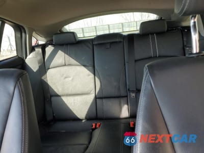 Zdjęcie 10 z 13 samochodu: 2015 BMW X4 XDRIVE35I VIN:5UXXW5C59F0E87629 - miniatura