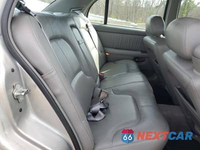 Zdjęcie 10 z 12 samochodu: 2005 BUICK PARK AVENUE VIN:1G4CW54K454103891 - miniatura