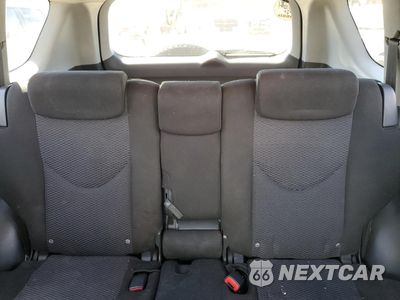 Zdjęcie 10 z 13 samochodu: 2007 TOYOTA RAV4 SPORT VIN:JTMZD32V975049295 - miniatura