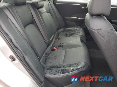 Zdjęcie 10 z 12 samochodu: 2018 HONDA CLARITY TOURING VIN:JHMZC5F34JC003348 - miniatura