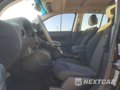 Zdjęcie 7 z 15 samochodu: 2016 JEEP COMPASS SPORT VIN:1C4NJDBB8GD506297 - miniatura
