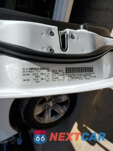 Zdjęcie 14 z 14 samochodu: 2014 RAM 1500 ST VIN:1C6RR6KT0ES236965 - miniatura
