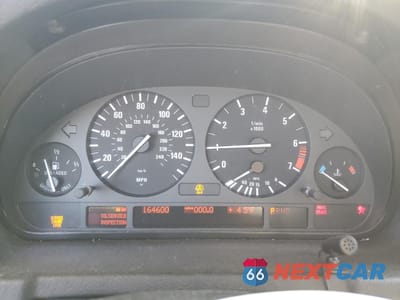 Zdjęcie 9 z 13 samochodu: 2006 BMW X5 3.0I VIN:5UXFA13526LY46396 - miniatura