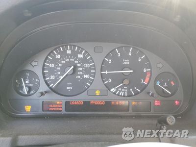 Zdjęcie 9 z 13 samochodu: 2006 BMW X5 3.0I VIN:5UXFA13526LY46396 - miniatura