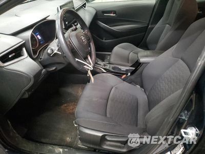 Zdjęcie 7 z 15 samochodu: 2019 TOYOTA COROLLA SE VIN:JTNK4RBE6K3051218 - miniatura