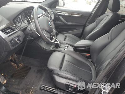Zdjęcie 7 z 16 samochodu: 2018 BMW X1 XDRIVE28I VIN:WBXHT3C39J5F93319 - miniatura