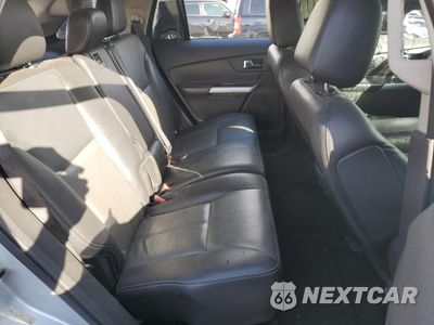 Zdjęcie 10 z 12 samochodu: 2013 FORD EDGE SPORT VIN:2FMDK3AK9DBA07686 - miniatura