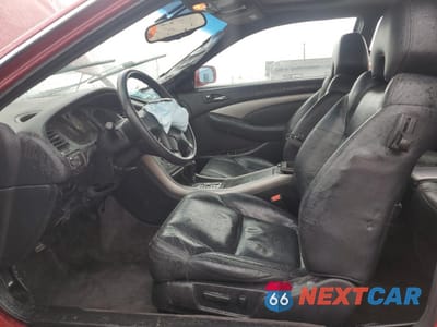 Zdjęcie 7 z 14 samochodu: 2003 ACURA 3.2CL TYPE-S VIN:19UYA42733A007929 - miniatura