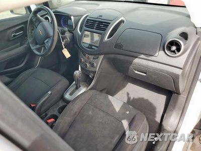 Zdjęcie 13 z 26 samochodu: 2015 CHEVROLET TRAX 1LT VIN:3GNCJLSB2FL201671 - miniatura