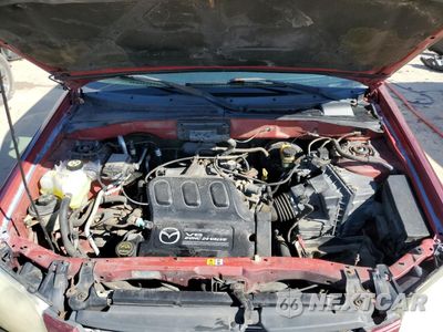 Zdjęcie 12 z 13 samochodu: 2003 MAZDA TRIBUTE LX VIN:4F2CZ94133KM29412 - miniatura