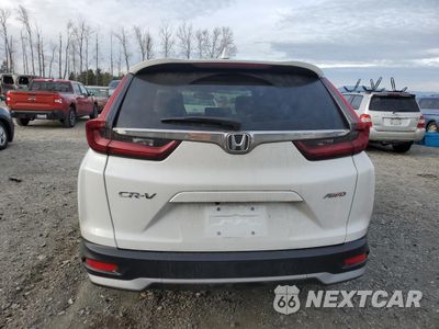 Zdjęcie 6 z 14 samochodu: 2021 HONDA CR-V EXL VIN:2HKRW2H85MH655985 - miniatura
