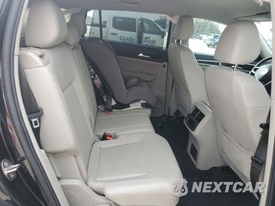 Zdjęcie 11 z 16 samochodu: 2018 VOLKSWAGEN ATLAS SE VIN:1V2DR2CA1JC546005 - miniatura