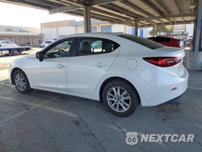 Drugie zdjęcie samochodu z przodu: 2014 MAZDA 3 GRAND TOURING VIN:JM1BM1W79E1203252 - miniatura