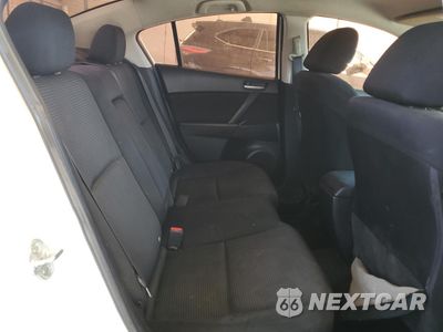 Zdjęcie 10 z 12 samochodu: 2012 MAZDA 3 I VIN:JM1BL1V73C1658468 - miniatura