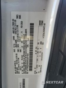 Zdjęcie 13 z 13 samochodu: 2017 FORD TRANSIT T-250 VIN:1FTYR2ZM3HKA51163 - miniatura
