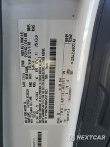 Zdjęcie 13 z 13 samochodu: 2017 FORD TRANSIT T-250 VIN:1FTYR2ZM3HKA51163 - miniatura