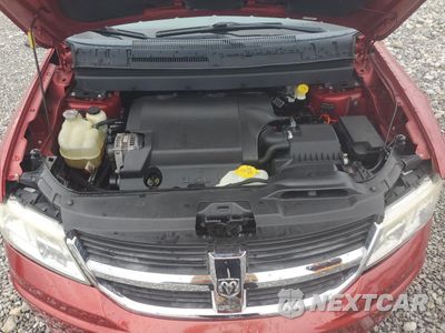 Zdjęcie 13 z 15 samochodu: 2009 DODGE JOURNEY SXT VIN:3D4GG57V09T226552 - miniatura