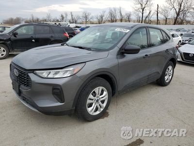 2023 FORD ESCAPE 1FMCU9FN1PUA15923 - główne zdjęcie licytacji z USA - miniatura