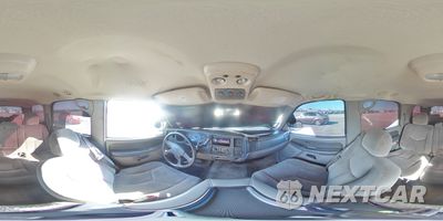 Zdjęcie 13 z 15 samochodu: 2003 GMC YUKON VIN:1GKEC13V93R271587 - miniatura