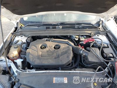 Zdjęcie 13 z 14 samochodu: 2016 FORD FUSION TITANIUM VIN:3FA6P0K97GR369830 - miniatura