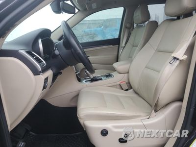 Zdjęcie 7 z 13 samochodu: 2021 JEEP GRAND CHEROKEE LIMITED VIN:1C4RJFBG8MC563173 - miniatura