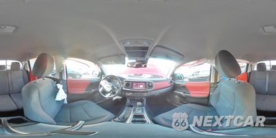 Zdjęcie 15 z 15 samochodu: 2022 TOYOTA TACOMA DOUBLE CAB VIN:3TMAZ5CN7NM166356 - miniatura