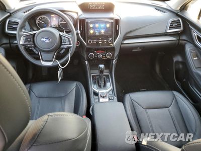 Zdjęcie 8 z 16 samochodu: 2021 SUBARU FORESTER LIMITED VIN:JF2SKAUC8MH455281 - miniatura