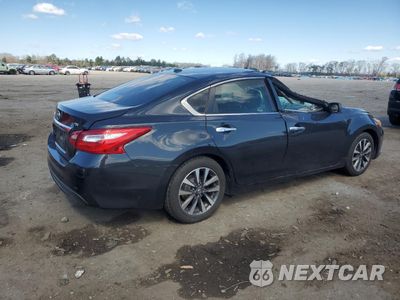 Trzecie zdjęcie samochodu z tyłu: 2017 NISSAN ALTIMA 2.5 VIN:1N4AL3AP7HC284705 - miniatura