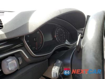 Zdjęcie 9 z 12 samochodu: 2021 AUDI A4 PREMIUM 45 VIN:WAUDAAF42MA031391 - miniatura