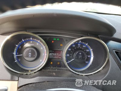 Zdjęcie 9 z 12 samochodu: 2011 HYUNDAI SONATA SE VIN:5NPEC4AB3BH305177 - miniatura
