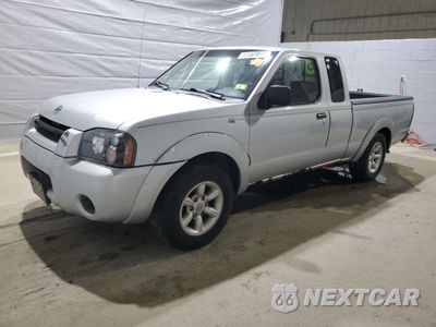 2003 NISSAN FRONTIER KING CAB XE 1N6DD26T63C439660 - główne zdjęcie licytacji z USA - miniatura