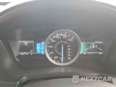 Zdjęcie 9 z 14 samochodu: 2015 FORD EXPLORER VIN:1FM5K8DT4FDA27759 - miniatura