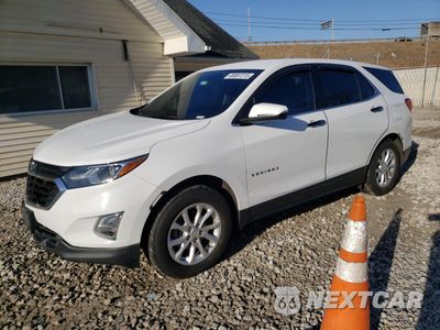 2018 CHEVROLET EQUINOX LT 2GNAXSEV3J6131732 - główne zdjęcie licytacji z USA - miniatura