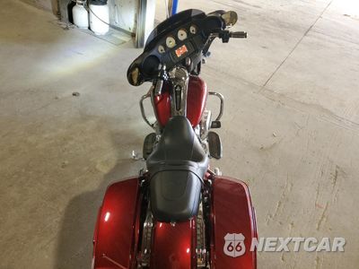 Zdjęcie 6 z 10 samochodu: 2017 HARLEY-DAVIDSON FLHX STREET GLIDE VIN:1HD1KBC11HB689690 - miniatura